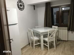 Garsoniera Faleza Nord 35 mp bloc de apartamente — miniatura 5