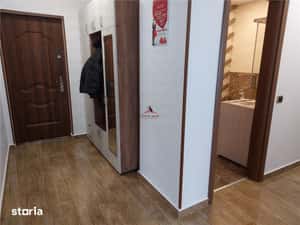 ISARAN - Apartament 3 camere, Parcare Subterana, Tractorul zona Coresi — miniatura 4