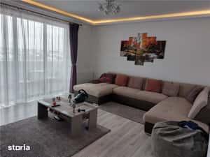 ISARAN - Apartament 3 camere, Parcare Subterana, Tractorul zona Coresi — miniatura 5