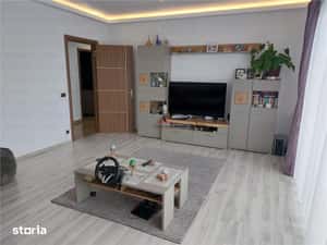 ISARAN - Apartament 3 camere, Parcare Subterana, Tractorul zona Coresi — miniatura 6