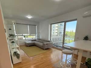Apartament 2 camere | Luxuria Residence | cu parcare | pet friendly