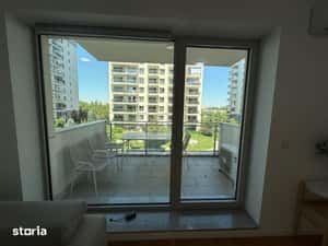 Apartament 2 camere | Luxuria Residence | cu parcare | pet friendly — miniatura 5