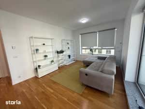 Apartament 2 camere | Luxuria Residence | cu parcare | pet friendly — miniatura 6