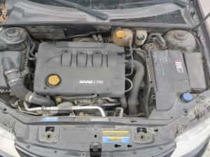 Kit pornire Saab 9-3 2006 1.9 TD MT (120 hp) — miniatura 5
