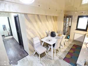 2 camere BR-uri parter renovat mob-utilat — miniatura 1