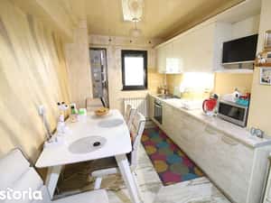 2 camere BR-uri parter renovat mob-utilat — miniatura 4