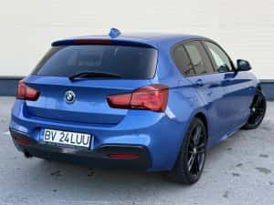 BMW 118i F20 Facelift Seria 1 / M pachet / 2019 — miniatura 3