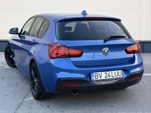 BMW 118i F20 Facelift Seria 1 / M pachet / 2019 — miniatura 4