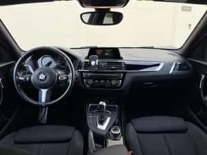 BMW 118i F20 Facelift Seria 1 / M pachet / 2019 — miniatura 5