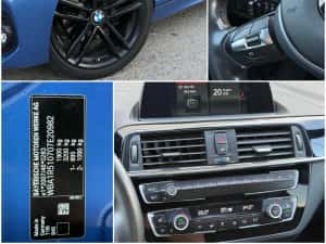 BMW 118i F20 Facelift Seria 1 / M pachet / 2019 — miniatura 7
