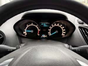 Vand ford tranzit curier — miniatura 2