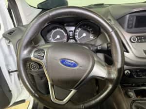 Vand ford tranzit curier — miniatura 5