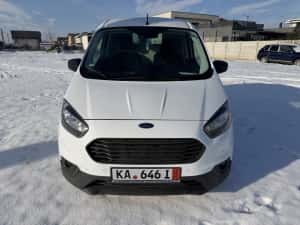 Vand ford tranzit curier — miniatura 6