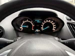 Vand ford tranzit curier — miniatura 8