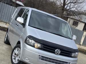 Vw Transporter T5 Facelift * 2.0 Tdi * Euro 5 * XxL — miniatura 3