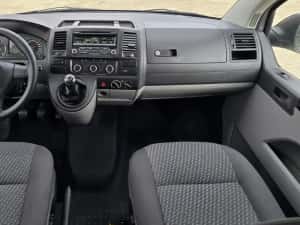Vw Transporter T5 Facelift * 2.0 Tdi * Euro 5 * XxL — miniatura 4