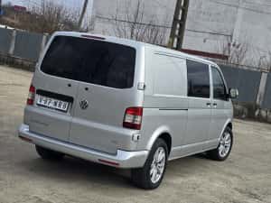Vw Transporter T5 Facelift * 2.0 Tdi * Euro 5 * XxL — miniatura 5
