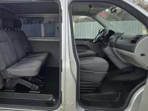 Vw Transporter T5 Facelift * 2.0 Tdi * Euro 5 * XxL — miniatura 6