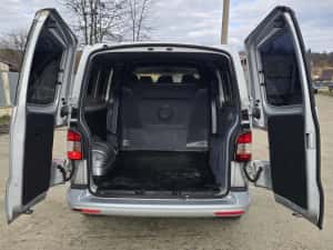 Vw Transporter T5 Facelift * 2.0 Tdi * Euro 5 * XxL — miniatura 7