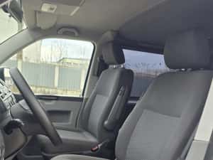 Vw Transporter T5 Facelift * 2.0 Tdi * Euro 5 * XxL — miniatura 8