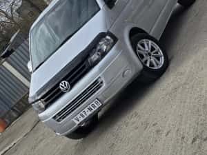 Vw Transporter T5 Facelift * 2.0 Tdi * Euro 5 * XxL — miniatura 9