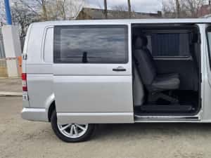 Vw Transporter T5 Facelift * 2.0 Tdi * Euro 5 * XxL — miniatura 10