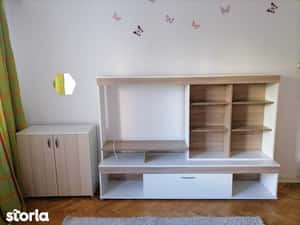 Inchiriez apartament 2 camere pe cuza voda. — miniatura 4