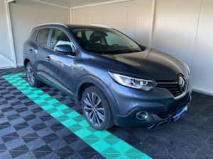 Renault Kadjar 2016, 146.000 km, 9.450 EUR