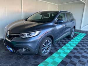 Renault Kadjar 2016, 146.000 km, 9.450 EUR — miniatura 2