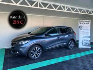Renault Kadjar 2016, 146.000 km, 9.450 EUR — miniatura 3