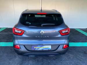 Renault Kadjar 2016, 146.000 km, 9.450 EUR — miniatura 5