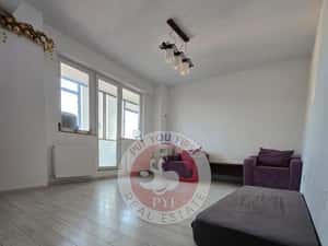 Militari Residence | Apartament 2 camere | 62mp | Decomandat | B10525