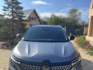 Renault Austral Techno Esprit Alpine E-Tech Full Hybrid 200 CP 4000 km