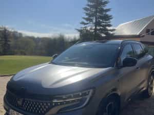 Renault Austral Techno Esprit Alpine E-Tech Full Hybrid 200 CP 4000 km — miniatura 3