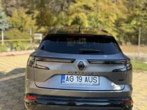 Renault Austral Techno Esprit Alpine E-Tech Full Hybrid 200 CP 4000 km — miniatura 4