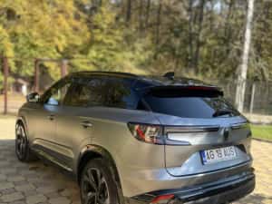 Renault Austral Techno Esprit Alpine E-Tech Full Hybrid 200 CP 4000 km — miniatura 5