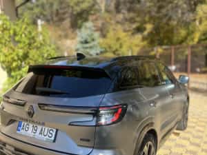 Renault Austral Techno Esprit Alpine E-Tech Full Hybrid 200 CP 4000 km — miniatura 6