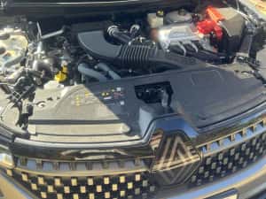 Renault Austral Techno Esprit Alpine E-Tech Full Hybrid 200 CP 4000 km — miniatura 8