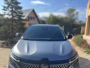 Renault Austral Techno Esprit Alpine E-Tech Full Hybrid 200 CP 4000 km — miniatura 9