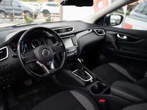 Nissan Qashqai 1.3 DIG-T DCT N-Connecta Automat — miniatura 5