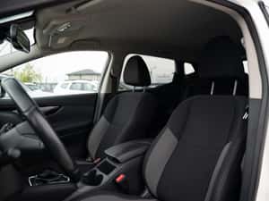 Nissan Qashqai 1.3 DIG-T DCT N-Connecta Automat — miniatura 6