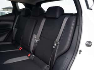 Nissan Qashqai 1.3 DIG-T DCT N-Connecta Automat — miniatura 7