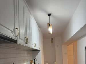 Garsoniera superba Cotroceni - Bloc 1990 — miniatura 5