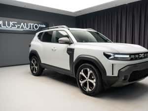 Dacia DUSTER - Hybrid - Automata – Echipare Journey -