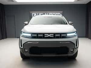Dacia DUSTER - Hybrid - Automata – Echipare Journey - — miniatura 2