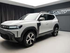 Dacia DUSTER - Hybrid - Automata – Echipare Journey - — miniatura 3