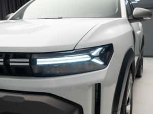 Dacia DUSTER - Hybrid - Automata – Echipare Journey - — miniatura 4
