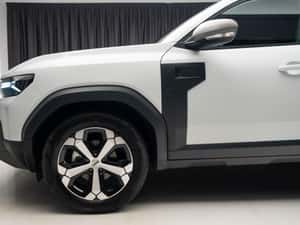 Dacia DUSTER - Hybrid - Automata – Echipare Journey - — miniatura 5