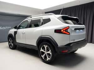 Dacia DUSTER - Hybrid - Automata – Echipare Journey - — miniatura 6
