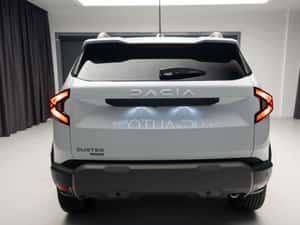 Dacia DUSTER - Hybrid - Automata – Echipare Journey - — miniatura 7